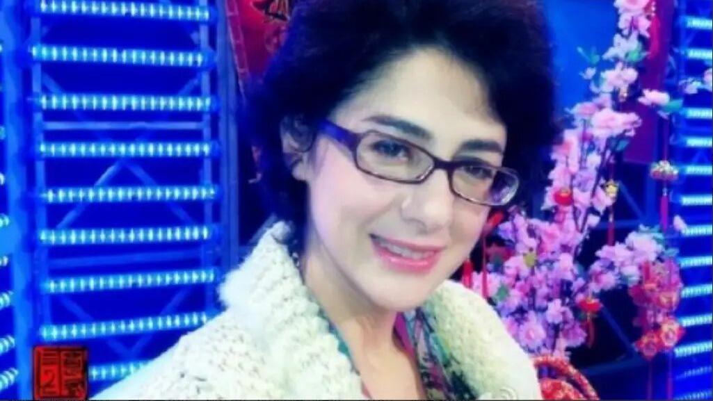 戴安娜|《外来媳妇本地郎》戴安娜情断康祈祖，康婶盼她与康祈祖复合