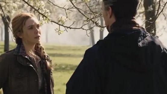 奇异博士2|仍然在重拍！《奇异博士2》本尼承认：对每个人来说都很困难