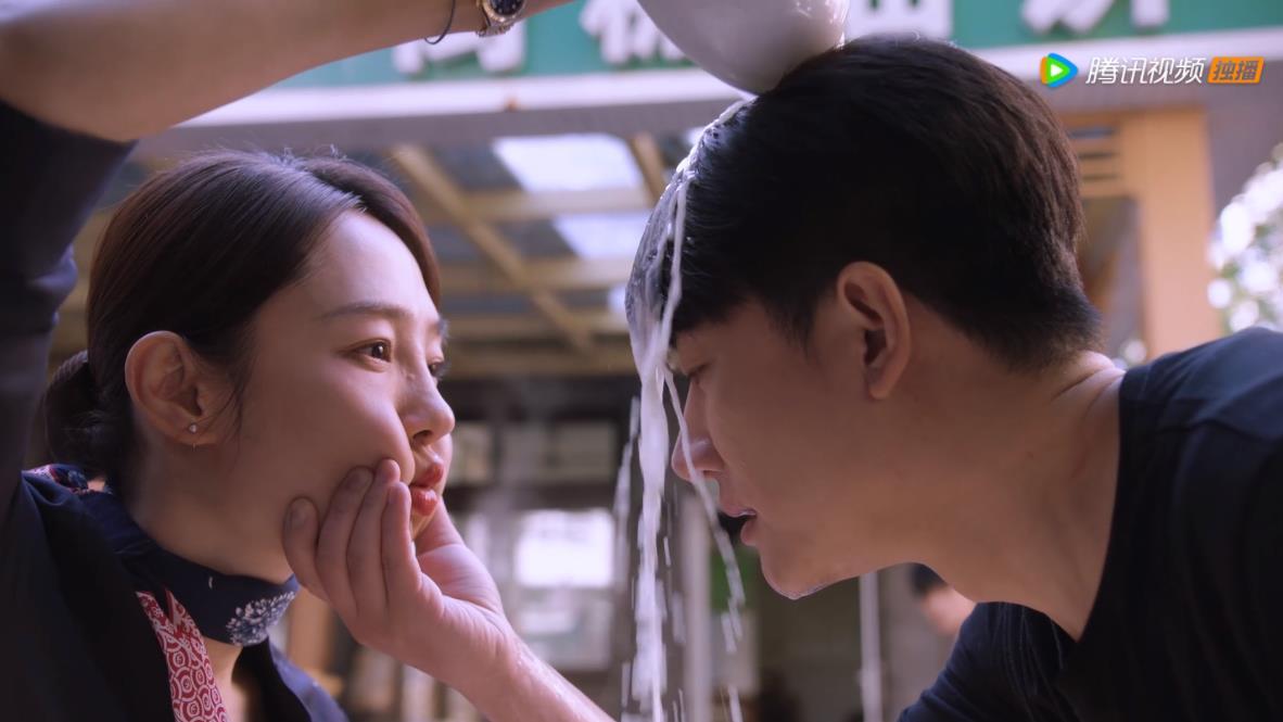 电视剧|爱是真的，行为却是变态的，也就只有电视剧敢这么演了