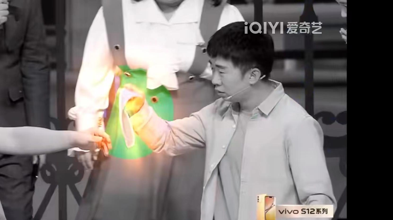 王牌对王牌|《王牌对王牌》腾哥指压板小计谋，遇到杨迪，分分钟强脱“臭袜子”