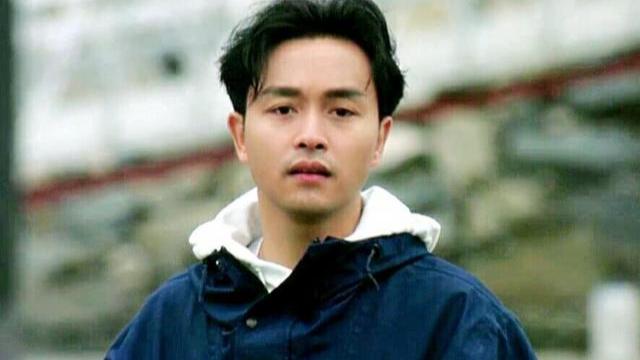 张国荣|张国荣的“四大劲敌”：谭咏麟只能排第二，终极对手，实至名归！