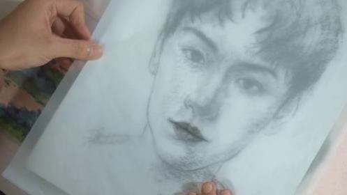 猎罪图鉴|《猎罪图鉴》：蓝心为何承认？辜负任晓玄，错爱误会，却刻骨铭心