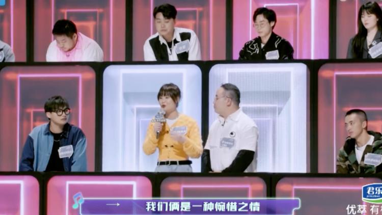 郁可唯|顶流快女被网红狂骂，真是可笑！