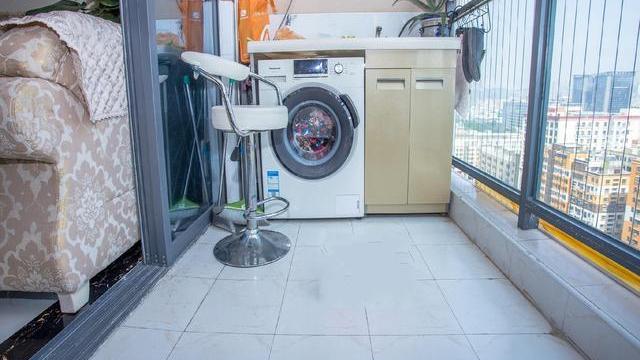 新房是婆婆装的，果然是老一辈人的眼光！实在是有苦说不出啊