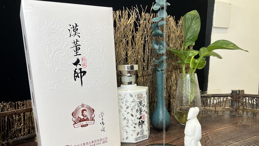 汾酒|常言道：“无酒不成席”，这4款好酒家里常备，网友：真识货！