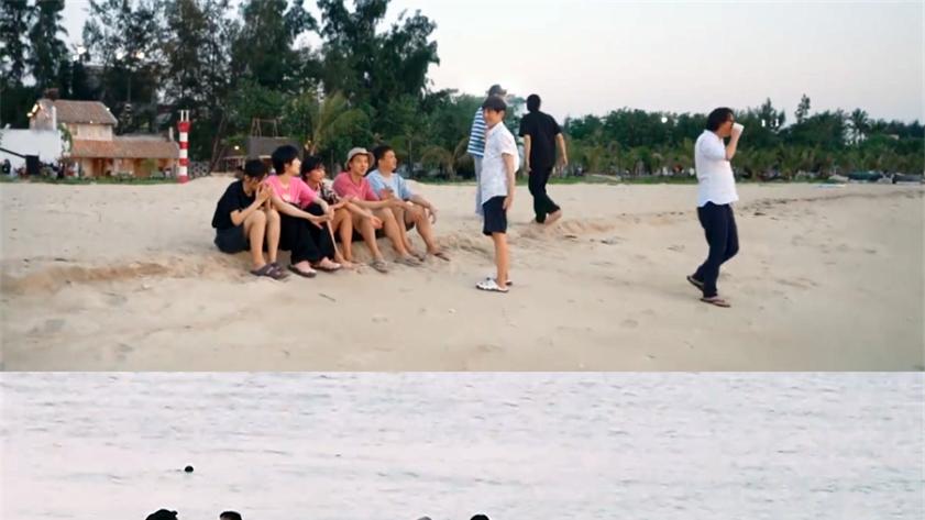 许知远|“许知远，你退圈吧！”