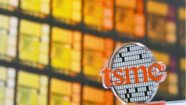 台积电|台媒：台积电在中国台湾招募美国工厂技术员 大幅放宽任职要求