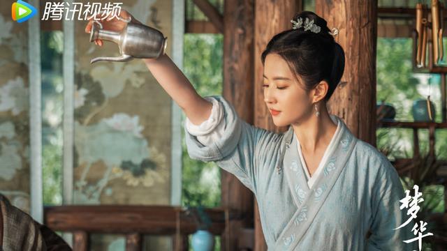 琵琶|看了三十多集的《梦华录》发现了五个真相，现在就分享给大家