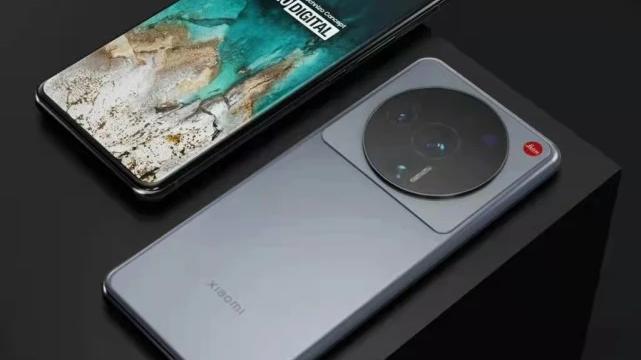 显卡|这一次，小米12 Ultra：我买定了！