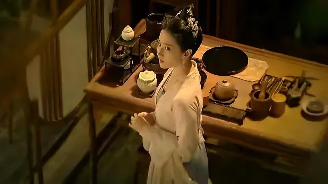 宋真宗|梦华录：宠妻狂魔宋真宗，一己之力，摧毁了后世所有帝王的梦想