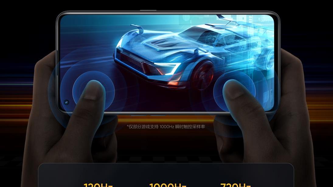 VR|既要长续航，又要高性能！这4款低价手机可以满足，最低1799元