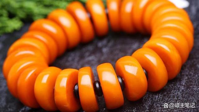 文玩|适合男士佩戴的文玩手串有哪些？