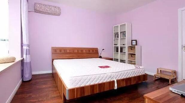 晒晒我62平的新房，1厅1室，舒适温馨，待在这里一辈子也愿意!