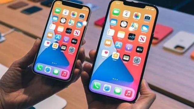 苹果|苹果iPhone14：真全面屏+6GB+120HZ，价格将上涨！