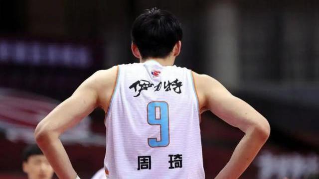 上海男篮|CBA最新消息！付豪入选国家队，威姆斯收到新合同，上海要签周琦
