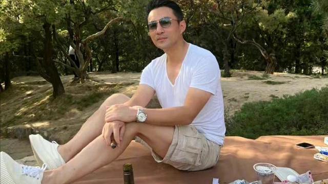 汪小菲|大S妈妈首谈前女婿汪小菲：关系仍像母子，从来都没有断过联络