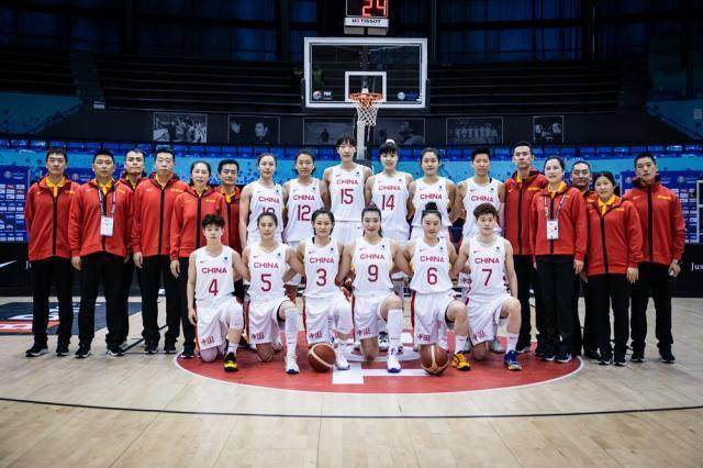 中国女篮|中国女篮2人新冠阳性，她们能否像国安梯队那样长时间滞留