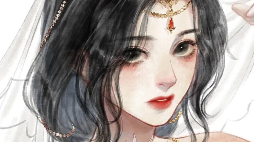 sm|荐书《如意娘》权谋古言，萧如意怎么也没想到皇次子萧怀朔暗恋她