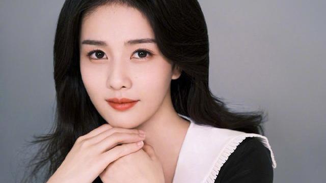 白梦妍|《长月烬明》还没拍完，白鹿新剧就上线，首搭张彬彬合作新剧