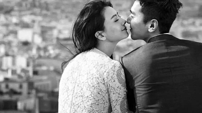 高圆圆|42岁高圆圆素颜现身认不出，小眼睛无眉毛