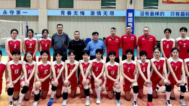 女排|深圳女排着手构建梯队，已签约2名外援，球员可从天津、江苏借调