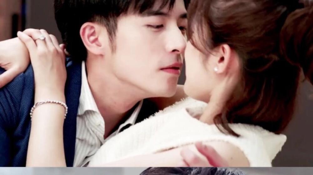 王双|王双：何晟铭表妹，合作过于正7次，还是《奈何boss要娶我》女主