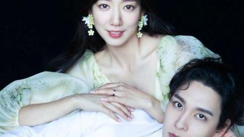 郑智薰|嫁给爱情模样！韩星夫妻档：RAIN甜宠金泰希，这男神为老婆退圈