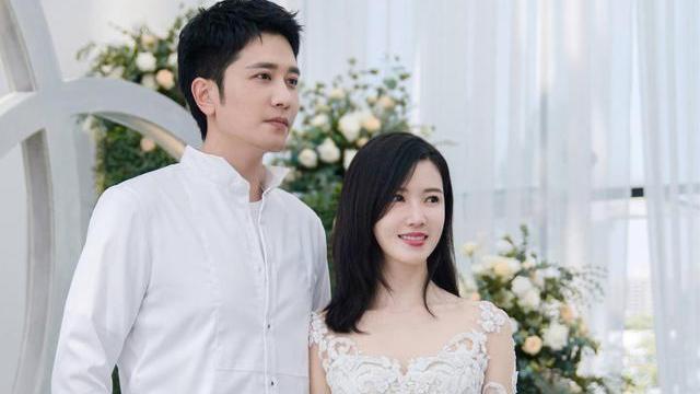 杨铮|《婚姻的两种猜想》四位女主结局，沈明宝结局圆满，她罪有应得！