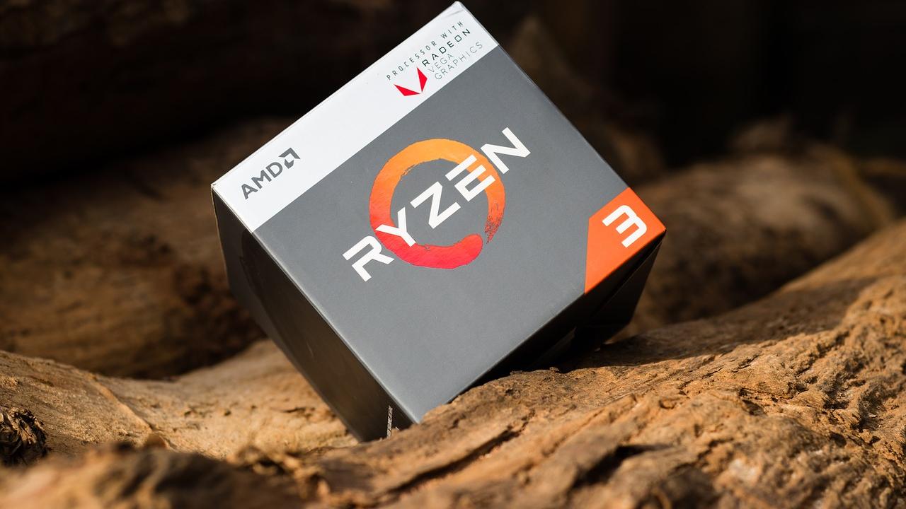AMD|1300元不到！AMD新款高性价比CPU曝光：没有核显太可惜