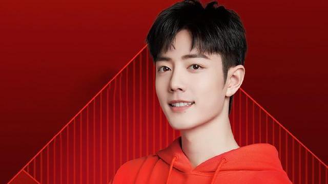 美瞳|肖战《好来》成绩单公布，代言贡献指数近乎100%，不足为奇