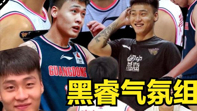 广东男篮|全明星广东队人选，徐杰力压胡明轩，阿联坐稳票王，周鹏赵睿首发