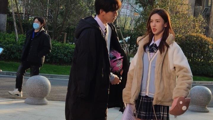 明星|明星现实生活中真的很漂亮吗？