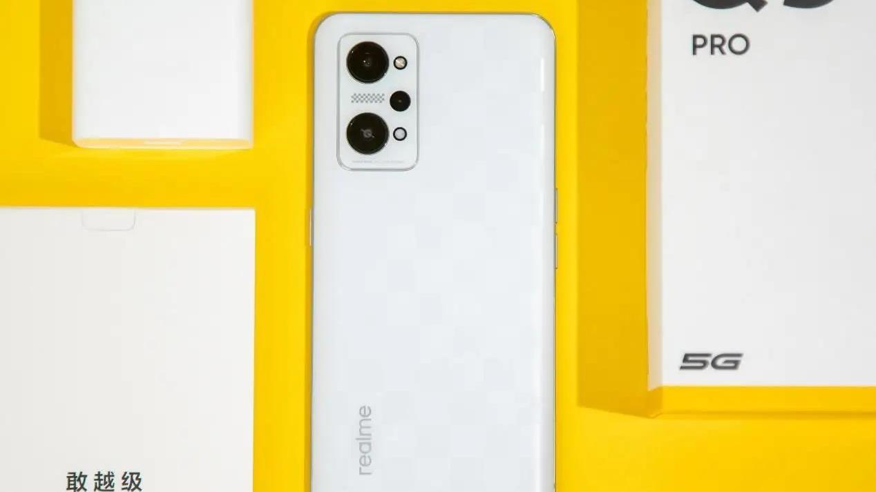 骁龙870|三款几乎零差评的骁龙870手机，用个两三年绝对没问题！