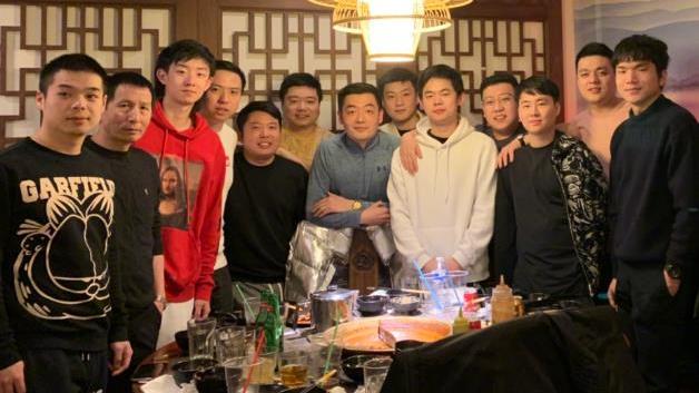 范争一|范争一好样的！公开回复丁俊晖，获网友支持：中国小将未来可期