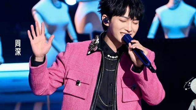 周深|周深《天赐3》第二期炸场, 为何输给胡海泉他们, 胡彦斌评价一语中的