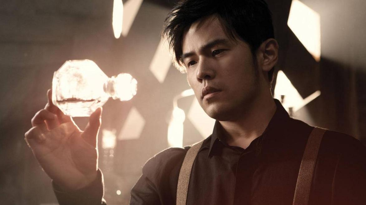 周杰伦|蔡徐坤以后会是那个时代的记忆，会是偶像标志，但一定不是周杰伦