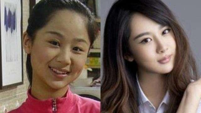 梅婷|张子枫的“国民妹妹”人设正在崩塌，观众心中对她的滤镜碎了？