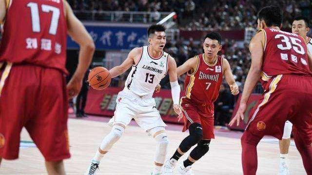 广东男篮|晚7点，CCTV直播广东决战浙江，杜锋突收3条好消息，刘维伟麻烦了