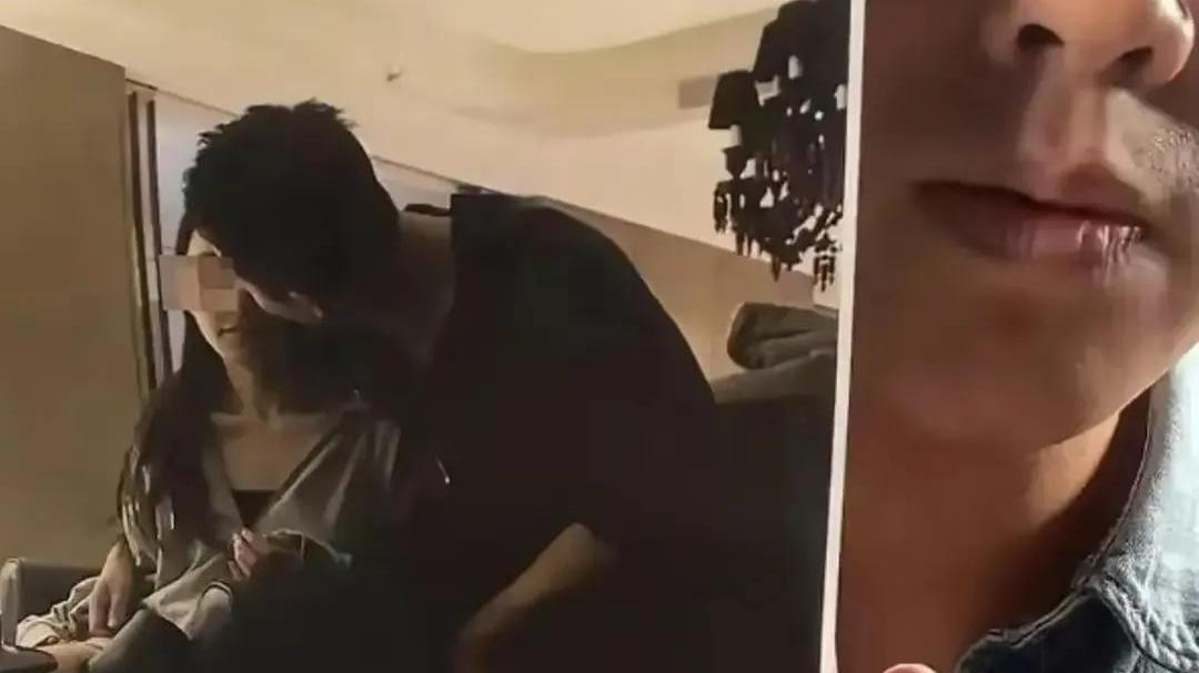 汪小菲|娱记曝张颖颖更多新料，真相似乎浮出水面，汪小菲该何去何从