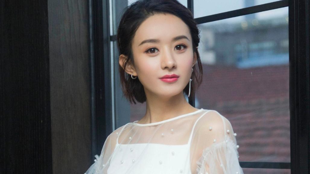 花西子|赵丽颖是耿直还是低情商？与郑恺针锋相对，因杨幂被网友嘲讽