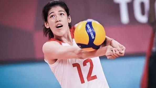 利物浦|女排主攻5进4！李盈莹王云蕗位置稳固，吴梦洁王逸凡金烨争两席