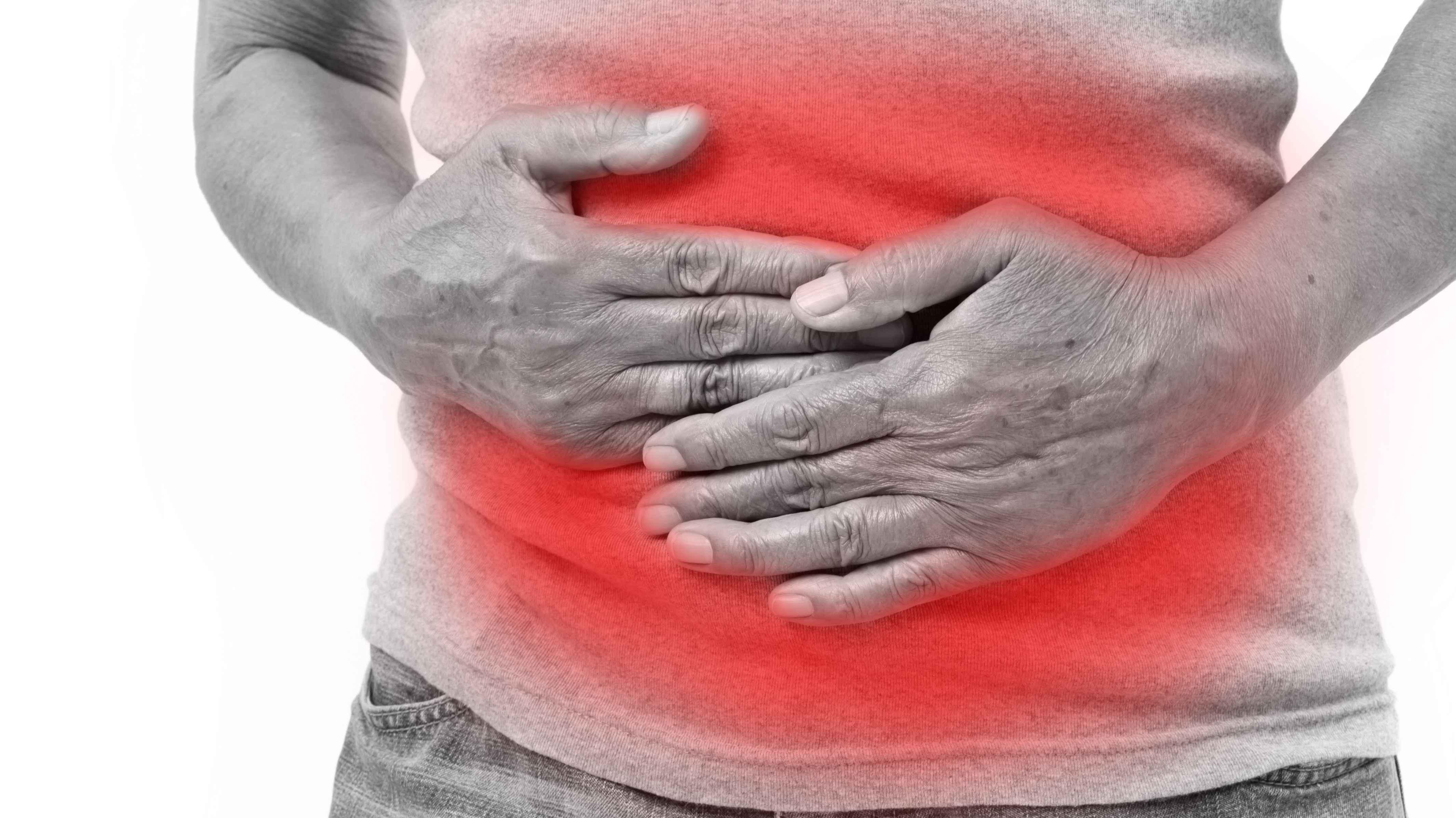 桑葚|心梗发作容易与胃病混淆，该如何区分？了解后，要细心观察