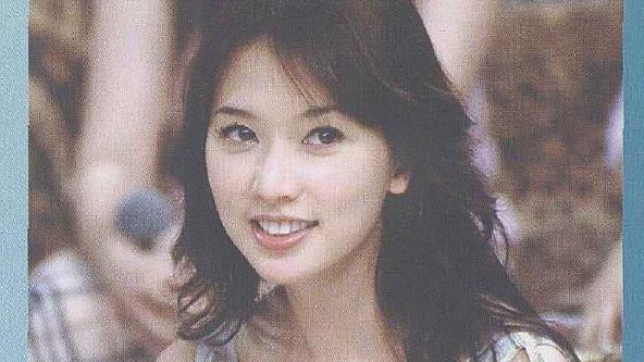 沈梦辰|踢走萧蔷后，林志玲的嗲、媚、性感，竟全被一个日本人占有了