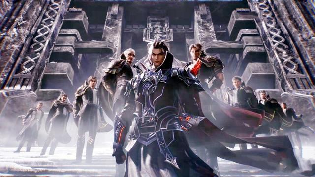 比比东|斗罗：两个技能堪称神技，一个唐三没学会，另一个专属比比东