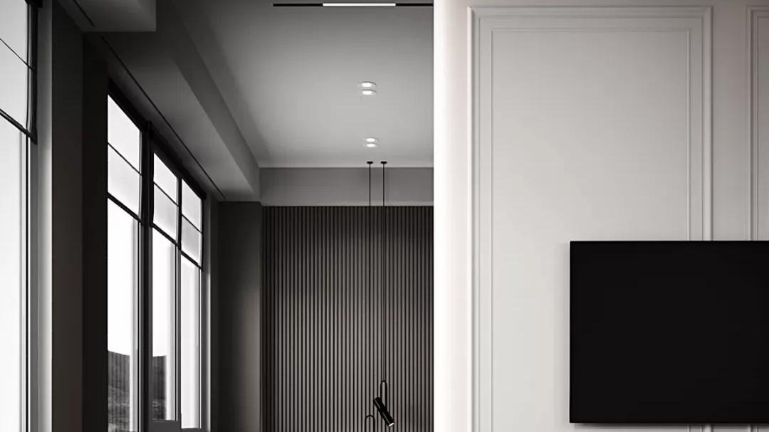 永不过时的经典——现代复古风