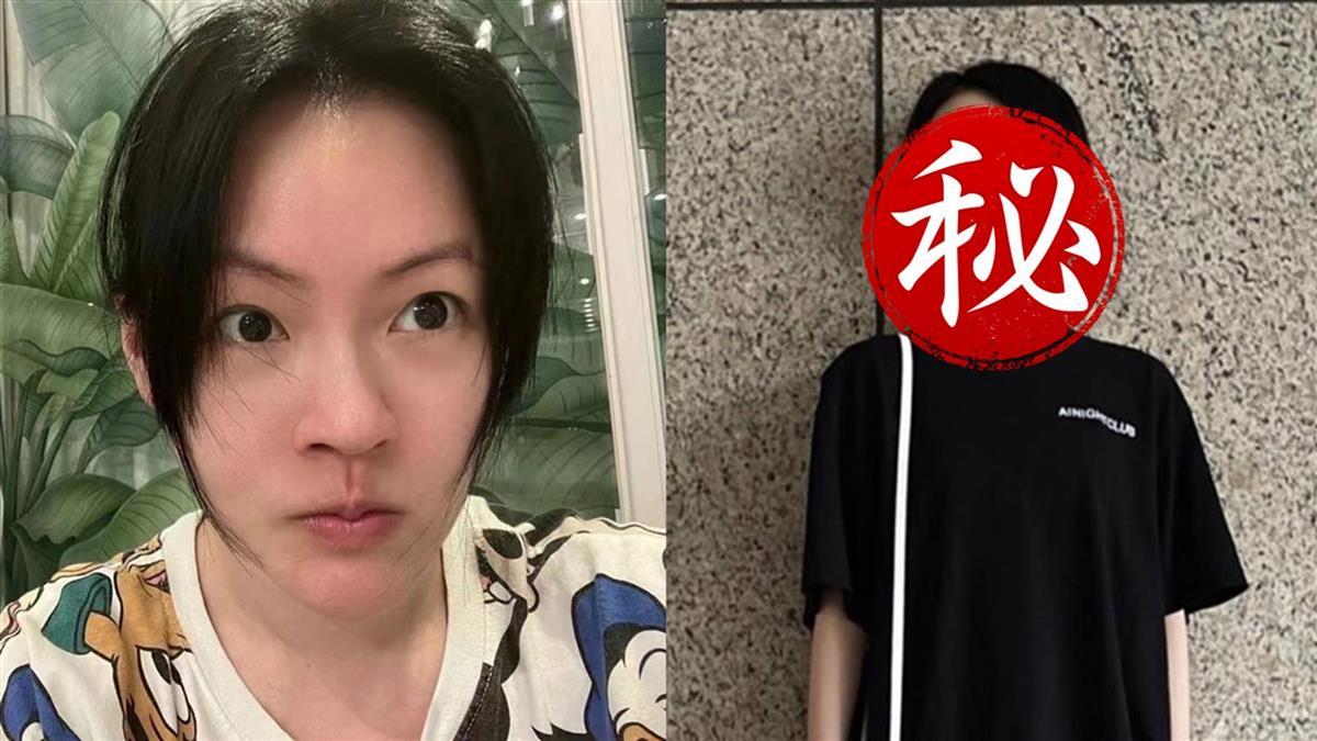 小S|小S大女儿剪超短发，网友见正面惊呼：更像你妈了