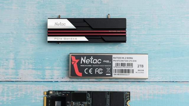 朗科NV7000 2T M.2 SSD评测：2TB每千元的大容量国产M.2 SSD时代来了