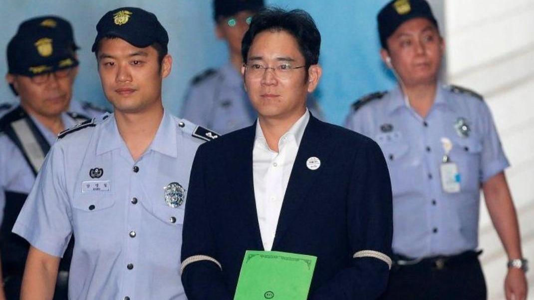 李在镕|李在镕被特赦，彰显三星巨大影响力，或将加剧民众不满