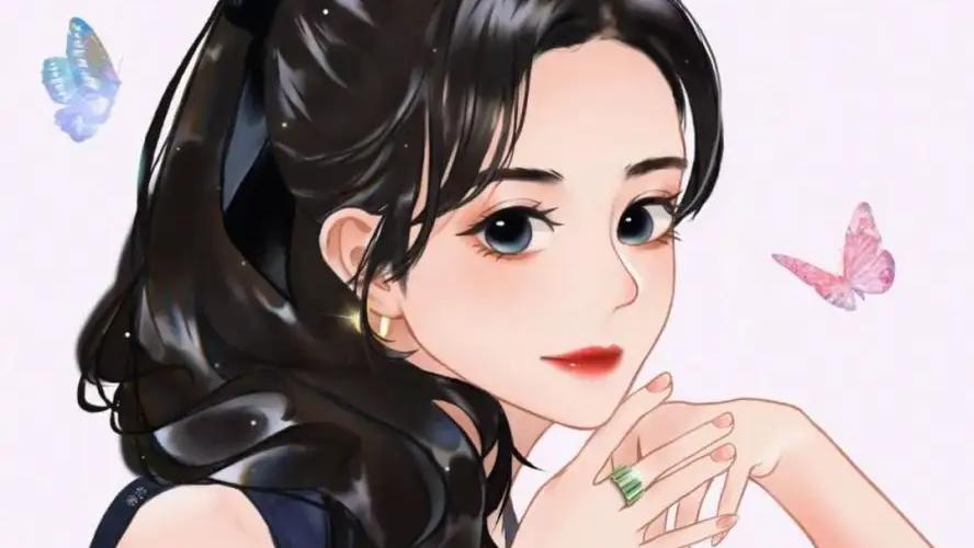 李现|劈叉女星被咪咪眼女星嫌弃？李现撕番成功？刘浩存主演金庸经典？