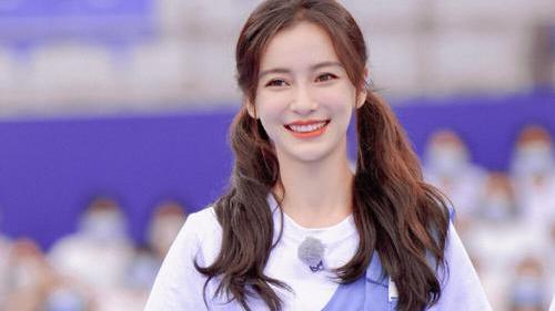 Angelababy|参加综艺不矫情，《风起陇西》演技炸裂，杨颖的进步很明显